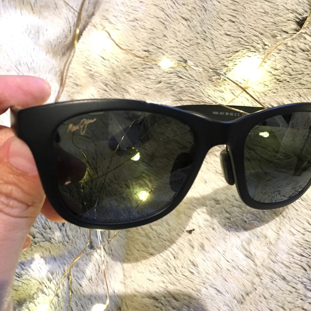 Maui Jim HANA BAY
Polarized Classic Sunglasses